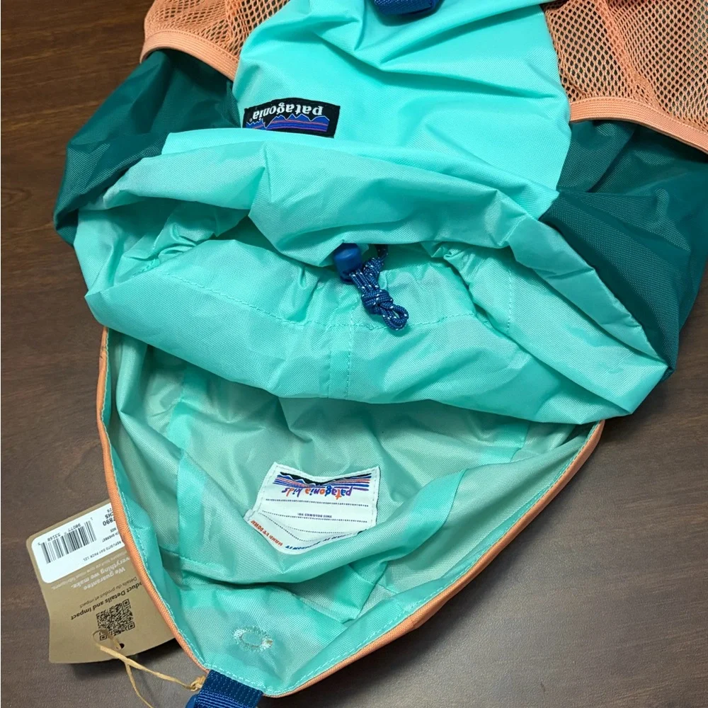 Patagonia Kids' Refugito Daypack 12L Backpack